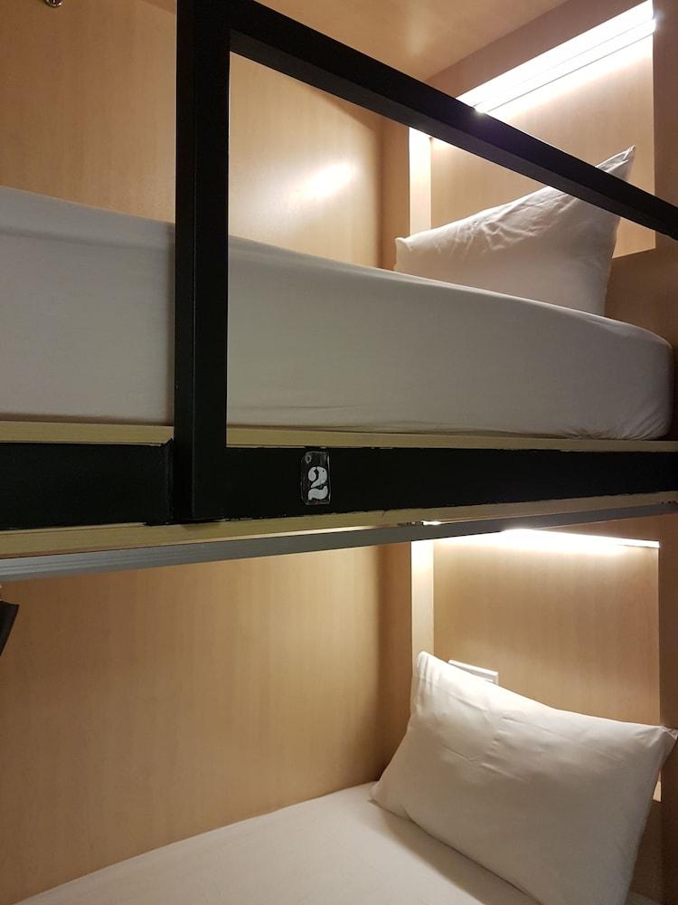Hotel 1000 Miles Kuala Lumpur