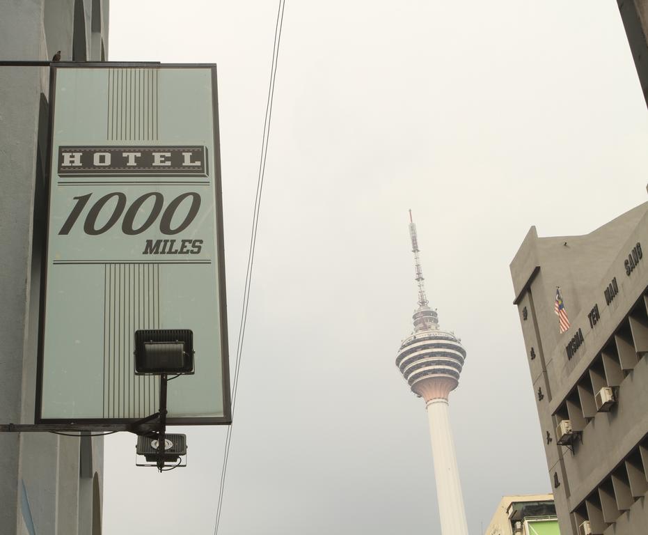 1000 Miles Kuala Lumpur
