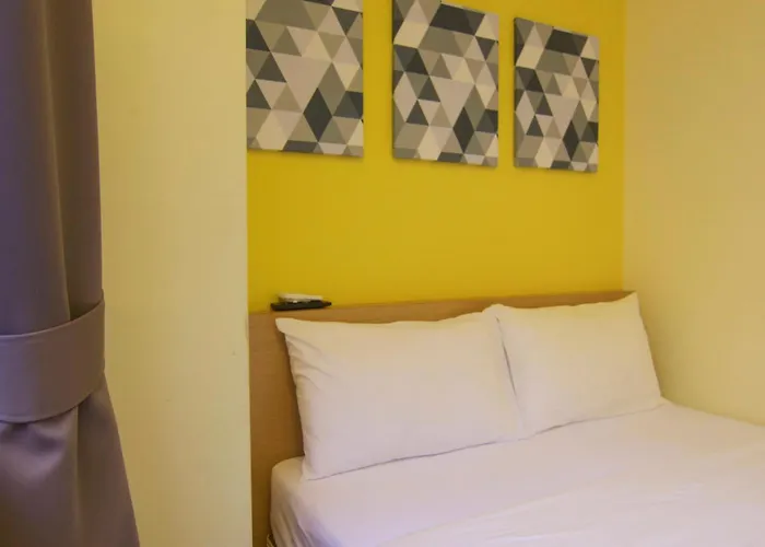 Hotel 1000 Miles