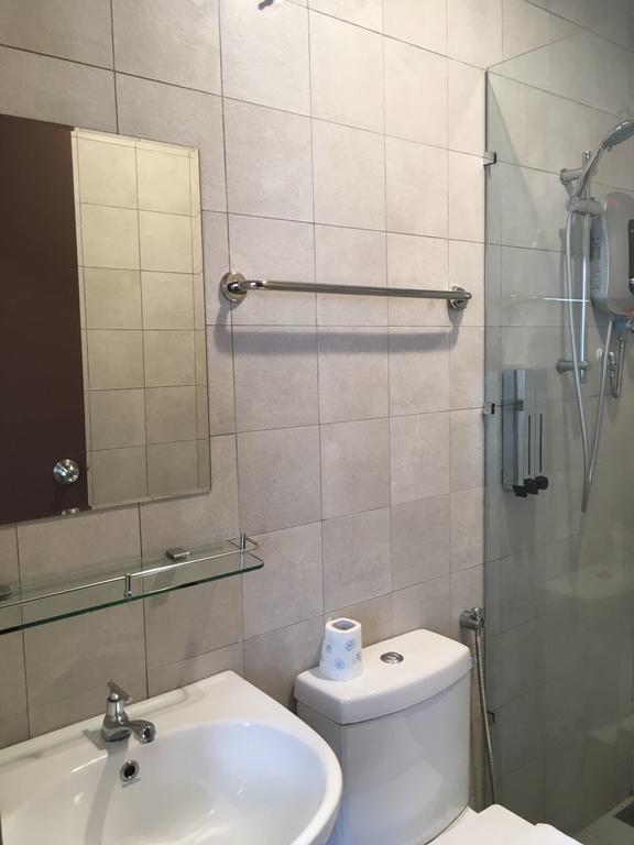 Hotel 1000 Miles Kuala Lumpur