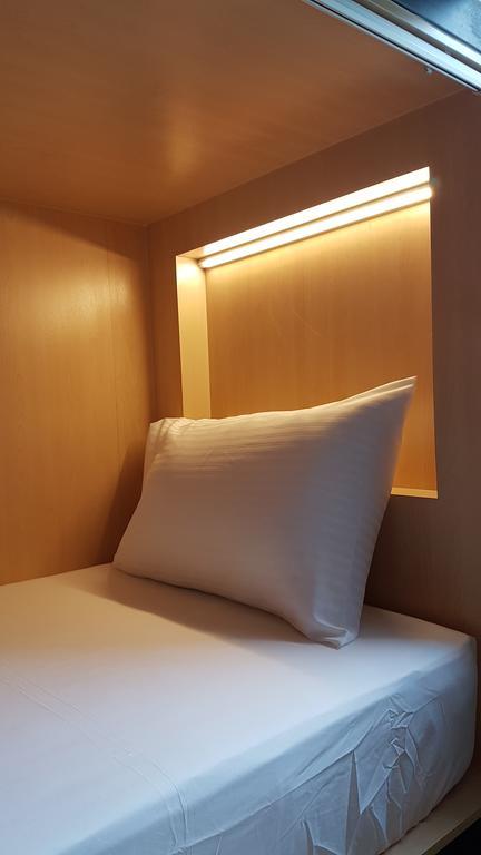 1000 Miles Hotel Kuala Lumpur