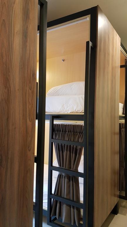 1000 Miles Hotel Kuala Lumpur