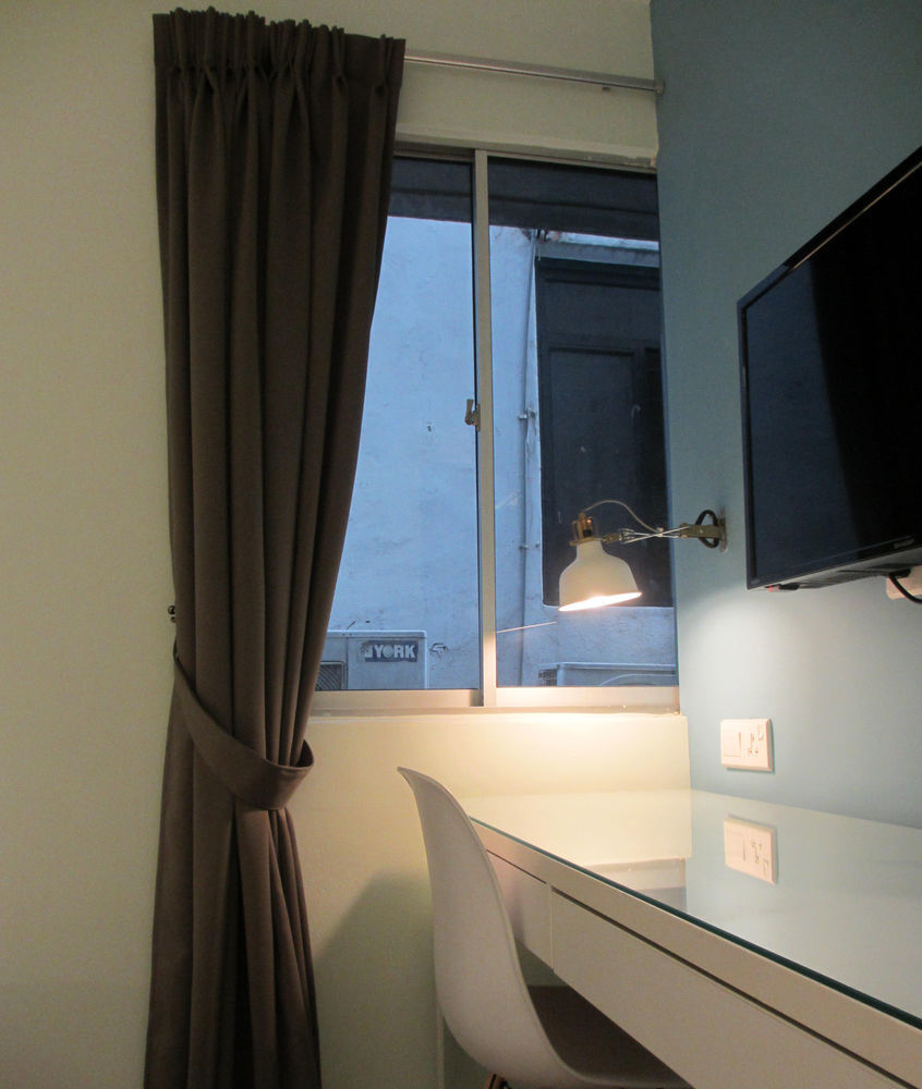 1000 Miles Hotel