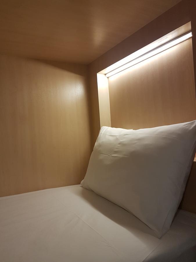 1000 Miles Hotel Kuala Lumpur