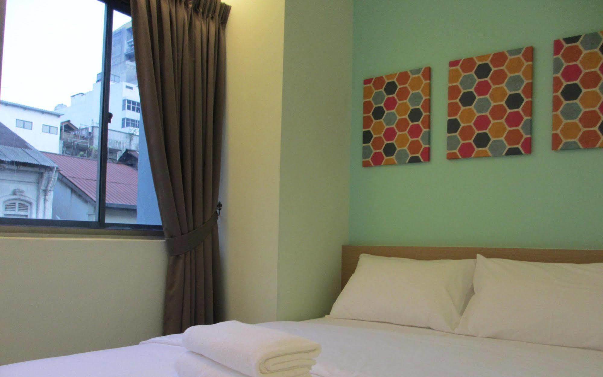 Hotel 1000 Miles