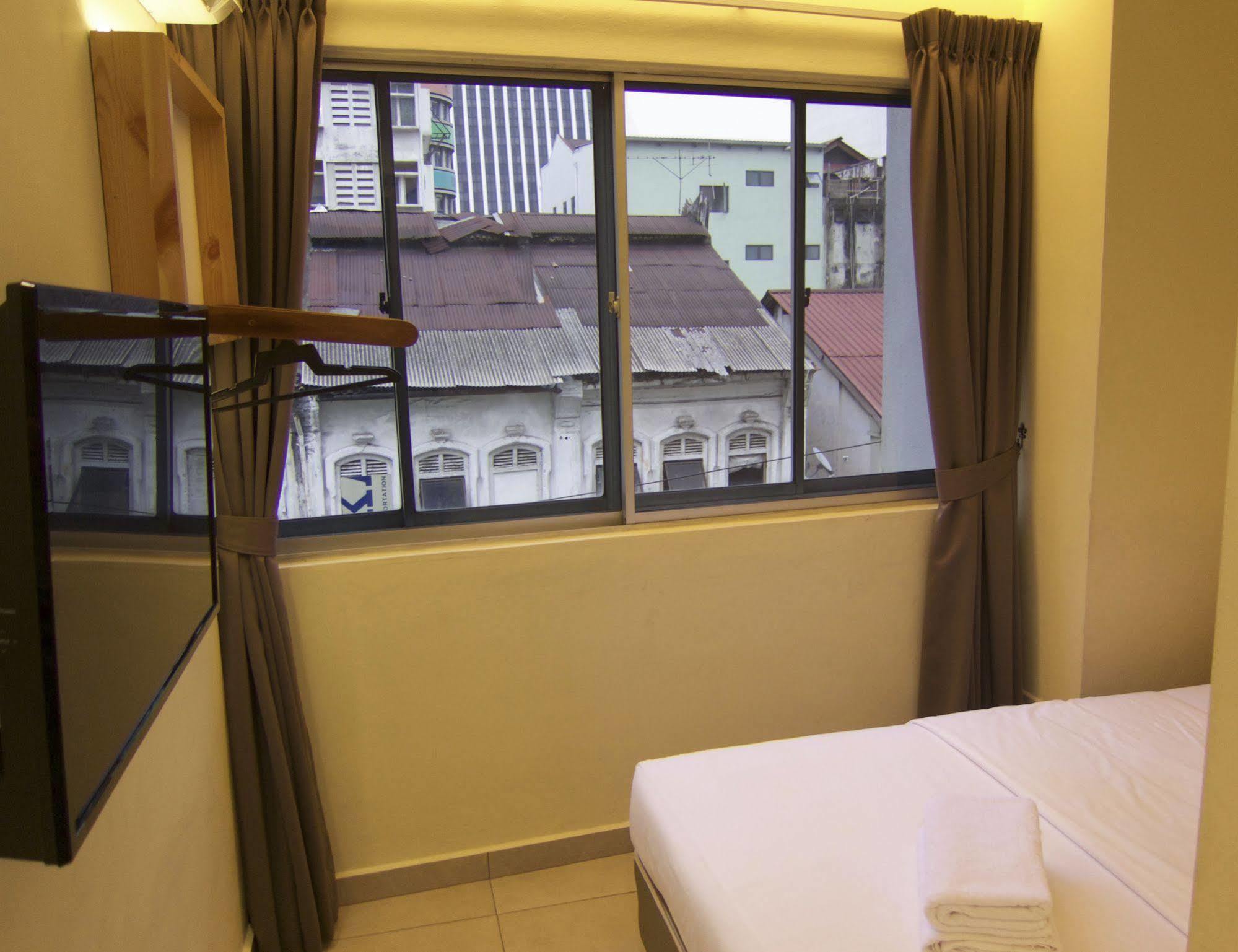 Hotel 1000 Miles Kuala Lumpur