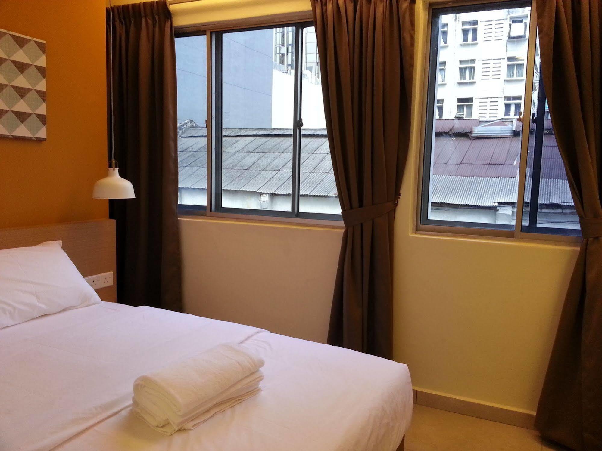 Hotel 1000 Miles Kuala Lumpur
