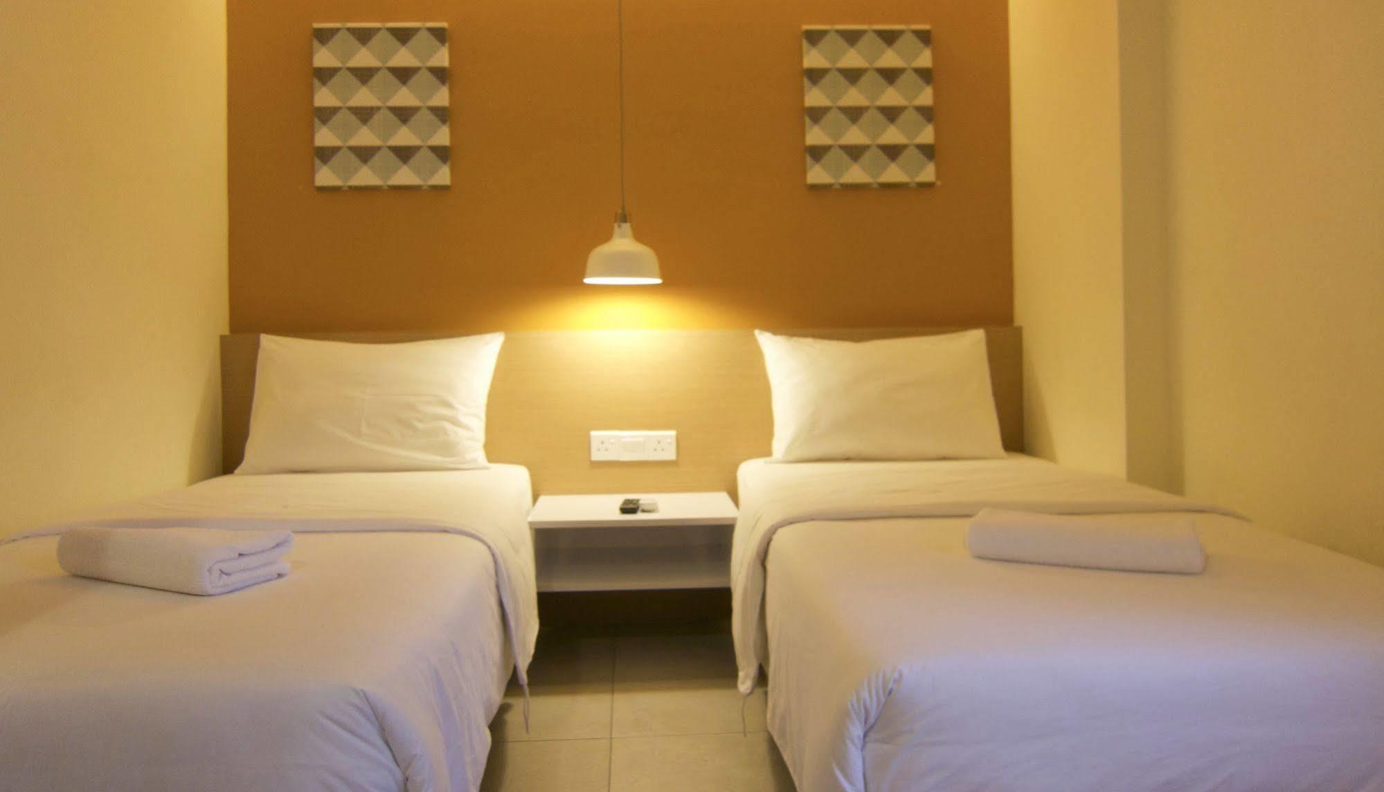 Hotel 1000 Miles Kuala Lumpur