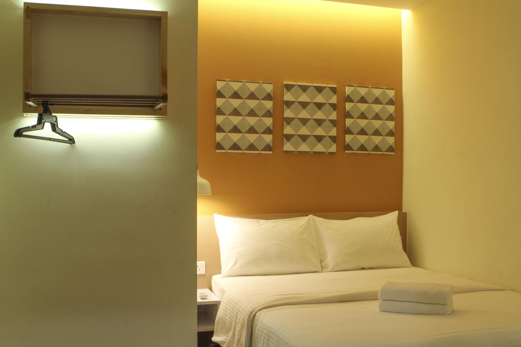 Hotel 1000 Miles Kuala Lumpur