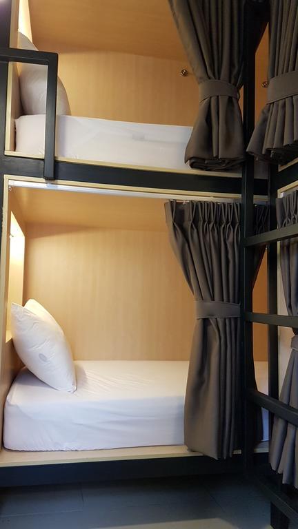 1000 Miles Hotel Kuala Lumpur