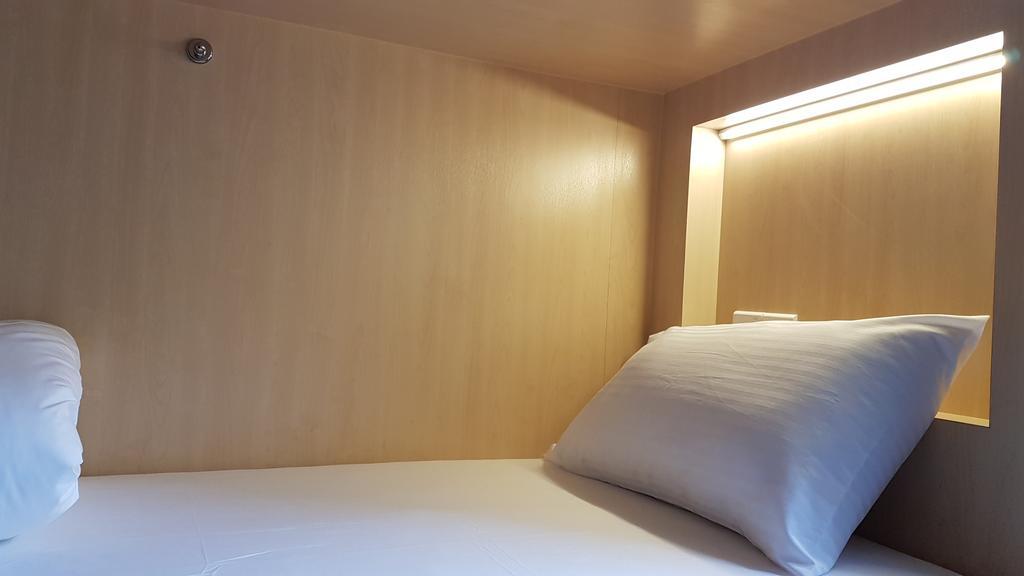 Hotel 1000 Miles Kuala Lumpur