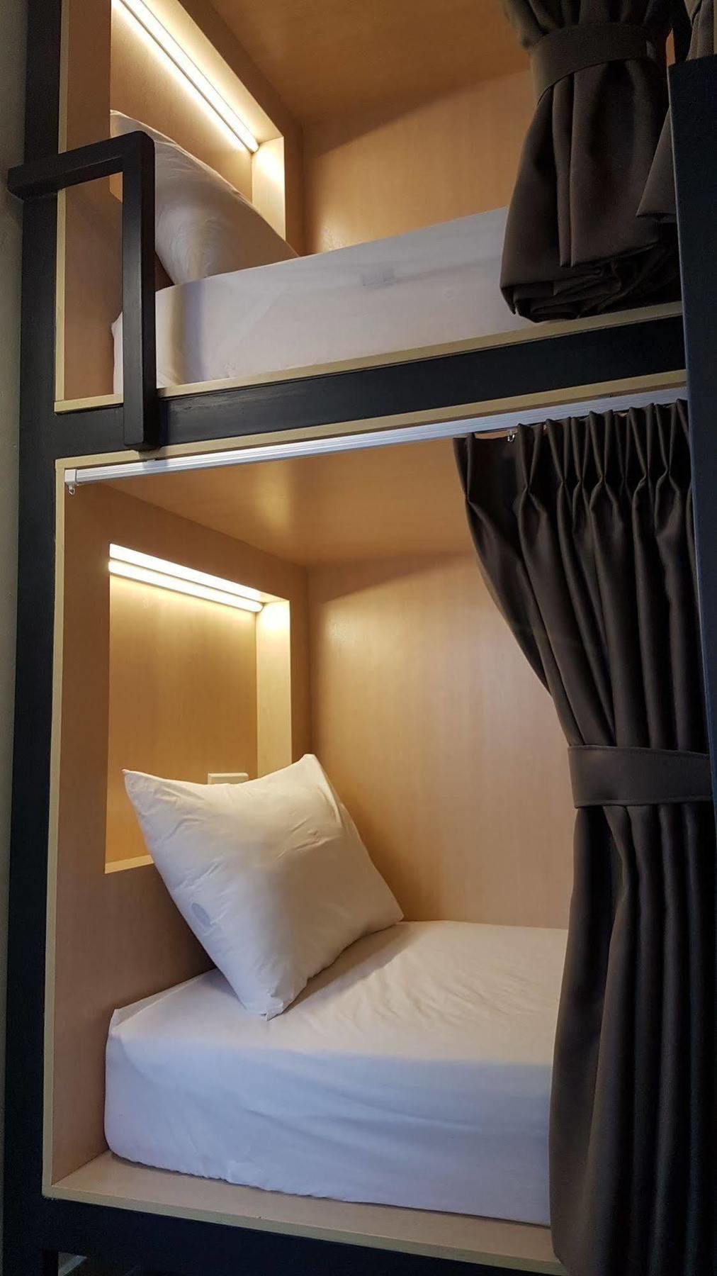 1000 Miles Hotel 2*